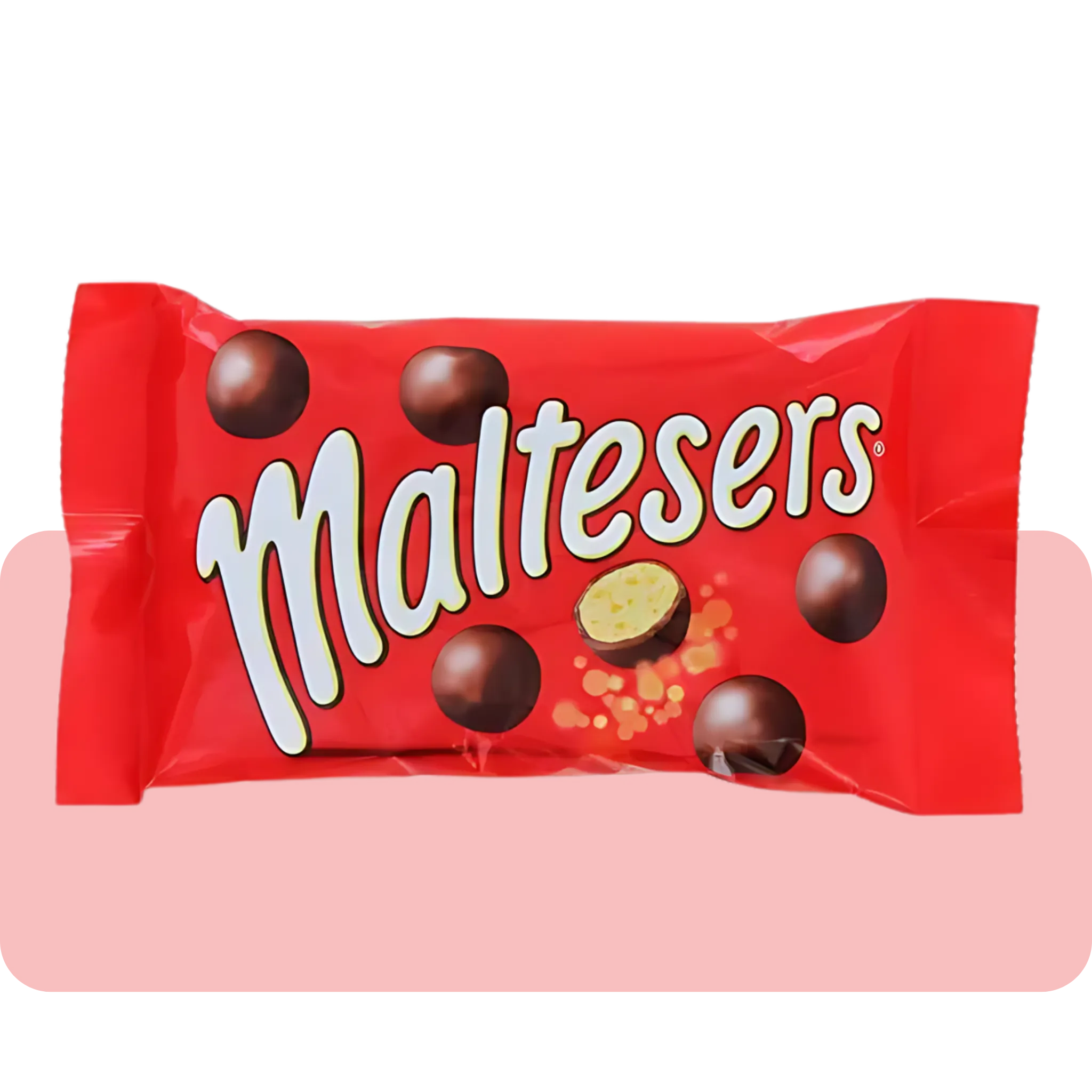 Maltesers Mars Milk chocolate 37g