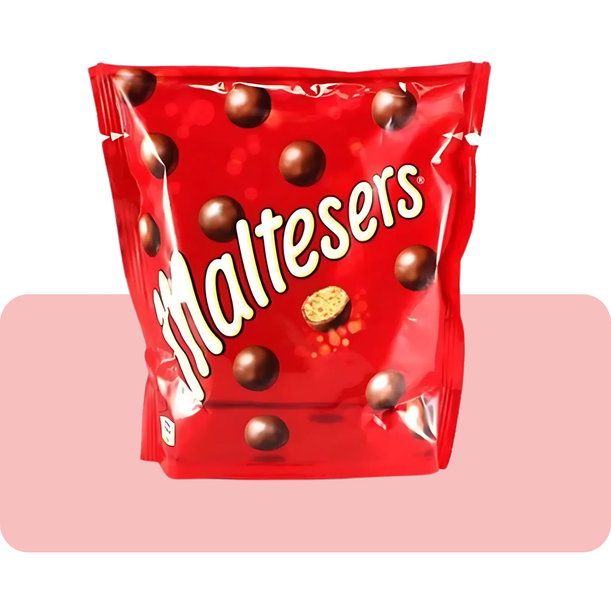 Maltesers Chocolate Pouch 175g